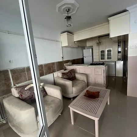 בית נופש Summer House For Daily Rent In A Quiet Location
