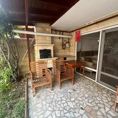 Summer House For Daily Rent In A Quiet Location *