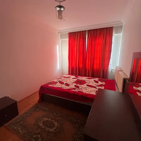 Tatil Evi Summer House For Daily Rent In A Quiet Location İstanbul