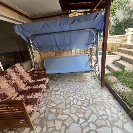 Summer House For Daily Rent In A Quiet Location