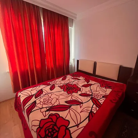 Summer House For Daily Rent In A Quiet Location Tatil Evi İstanbul